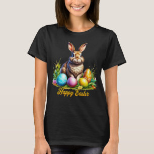 Barok paashaas t-shirt