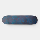 barok persoonlijk skateboard (Horizontaal)