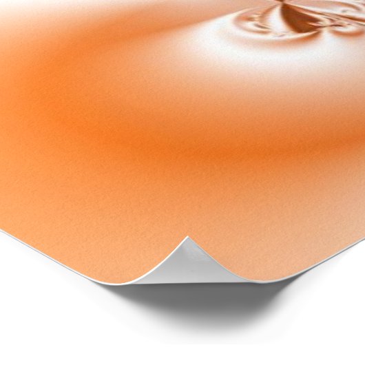 Barok. Poster (Hoek)