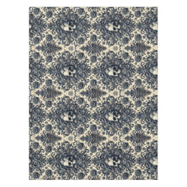 Barok Punk – Gotische Grote Print Tafelkleed