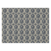 Barok Punk – Gotische Medium Print Tafelkleed (Voorkant (Horizontaal))