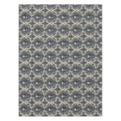 Barok Punk – Gotische Medium Print Tafelkleed (Voorkant)