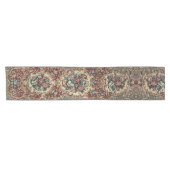 Barok Rococo Bloemen Tapestry Print Korte Tafelloper (Horizontaal)