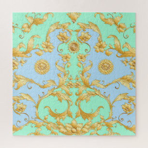 Barok Rococo Renaissance Elegantie Legpuzzel