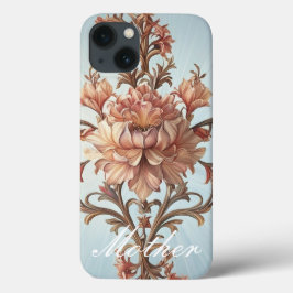 barok Roos Case-Mate iPhone Case