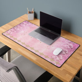 Barok, Roos, Damask, Grunge - Bureaumat