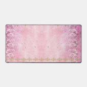 Barok, Roos, Damask, Grunge - Bureaumat (Voorkant)