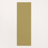 Barok, Roos, Grunge, Damask - Yogamat (Achterkant)