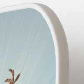 barok Roos Pickleball Paddle (Links Detail)