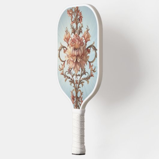 barok Roos Pickleball Paddle (Links)