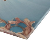 barok Roos Snijplank (Hoek)