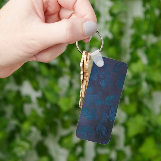 barok sleutelhanger (Hand)