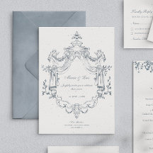  barok & Victoriaans elegante bruiloft