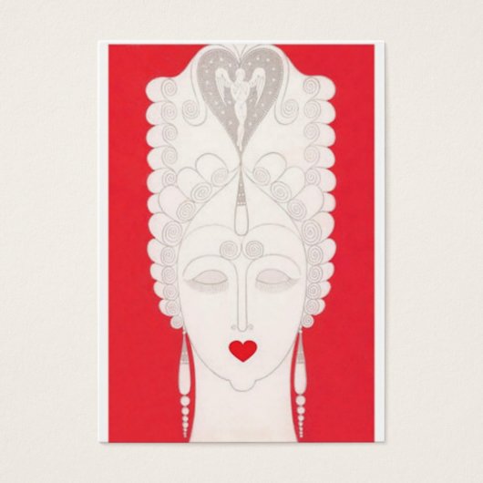  Barokaas Visitekaartjes (Voorkant)