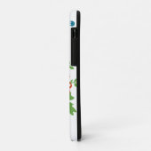 Barokbehang Bloemboeket... Case-Mate iPhone Case (Achterkant/links)