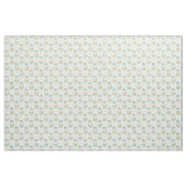 Barokbehang Bloemboeket... Stof (Yard (91,4 cm))