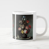  Barokbloemen van Balthasar van der Ast Grote Koffiekop (Rechts)