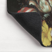  Barokbloemen van Balthasar van der Ast Muismat (Hoek)