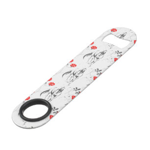 Barokeshorsflesopening Speed Flessenopener