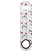 Barokeshorsflesopening Speed Flessenopener (Voorkant)