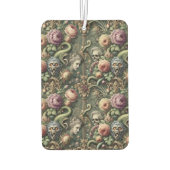 Barokgrenzen - Gotisch Victoriaans Luchtverfrisser (Achterkant)