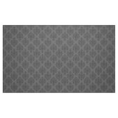 barokgrijs Damaspatroon Stof (Fat Quarter)