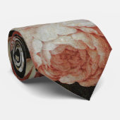  barokje, bloeiend stuk van Bosschaert, ouder Stropdas (Opgerold)