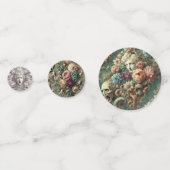 Barokke Banter - Arcane Atelier Confetti (Achterkanten)