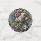 Barokke Banter - Arcane Atelier Confetti (Kleine voorkant)