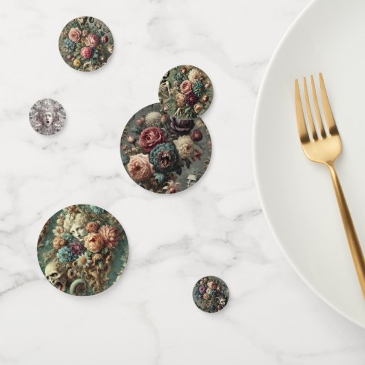 Barokke Banter - Arcane Atelier Confetti (Groep)