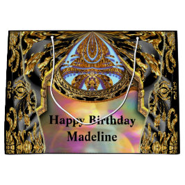 Barokke Beauty All Occasion  Groot Cadeauzakje