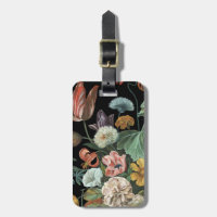 Barokke bloemen - Boeket van bloemen