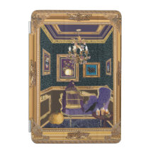 Barokke boudoir