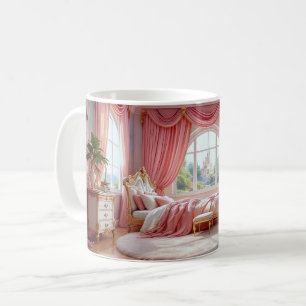 Barokke Charme Koffiemok