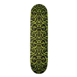 Barokke Deck Skateboard