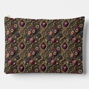 Barokke gevechten en bloemen - Gotisch delirium Etui