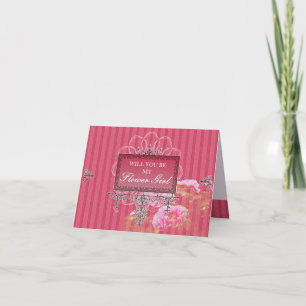 Barokke Glamour Trouwuitnodiging Set, Collectie