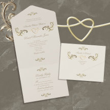  barokke gouden bruiloft