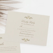  barokke gouden elegante bruiloft