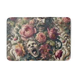 Barokke Hongerpijnen - Gotisch Victoriaans Badmat