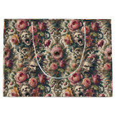 Barokke Hongerpijnen - Gotisch Victoriaans Groot Cadeauzakje (Voorkant)