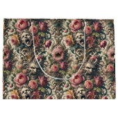 Barokke Hongerpijnen - Gotisch Victoriaans Groot Cadeauzakje (Achterkant)