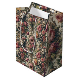 Barokke Hongerpijnen - Gotisch Victoriaans Medium Cadeauzakje