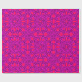 Barokke hot-pluggable papier (Vlak)