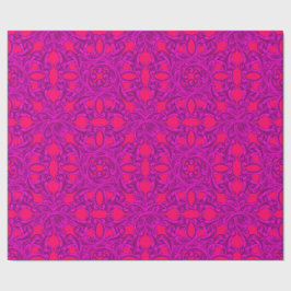 Barokke hot-pluggable papier