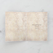  barokke Kaart (Binnen)