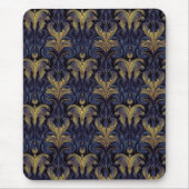 barokke nachtweelde muismat (Voorkant)