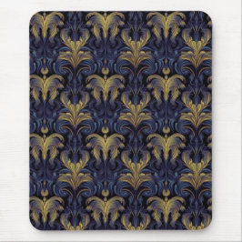 barokke nachtweelde muismat