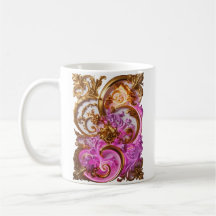 Barokke schittering - Helder terug naar Rococo