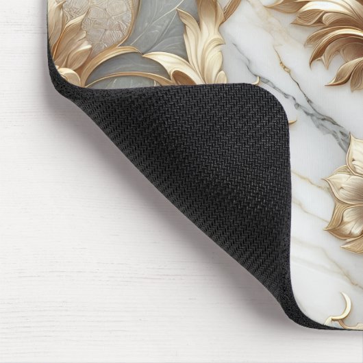 barokke schrijftafel muismat (Hoek)